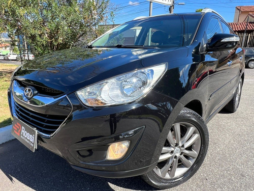 Hyundai IX35 2.0 MPFI GLS 4X2 16V GASOLINA 4P AUTOMÁTICO