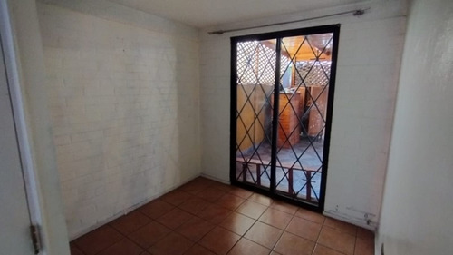 ¡casa En Peñaflor: 3d/2b Conndominio Las Vertientes