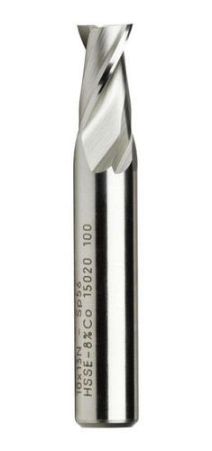Cortador Vertical De Cobalto 4mm 2g