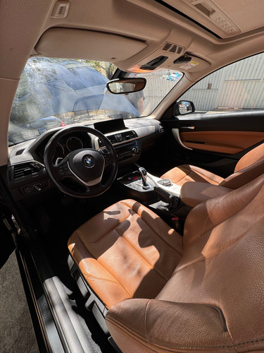 BMW Serie 2 2.0 220ia Sport Line At