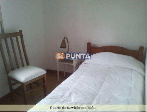 Imagen 6 de 17 de Casa Con Piscina Climatizada