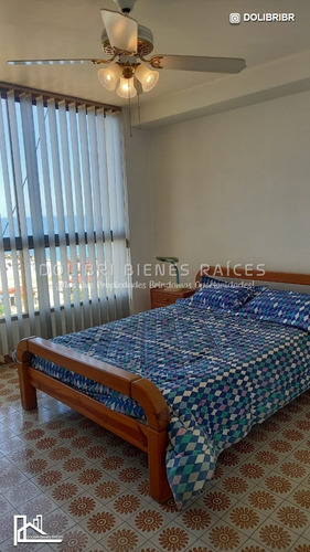 Imagen 11 de 13 de Apartamento En Alquiler En Los Corales, Residencias Arichuna, Av. La Playa Parroquia Caraballeda. Edo. La Guaira. Aa-cll008