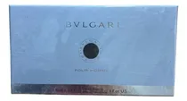 Comprar Bvlgari Pour Homme Set Edt