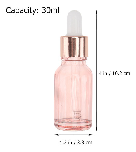 Botellas Vacías, Frascos Pequeños, Botella Pequeña De Aceite