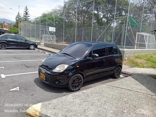 Chevrolet Spark 1.0 Life