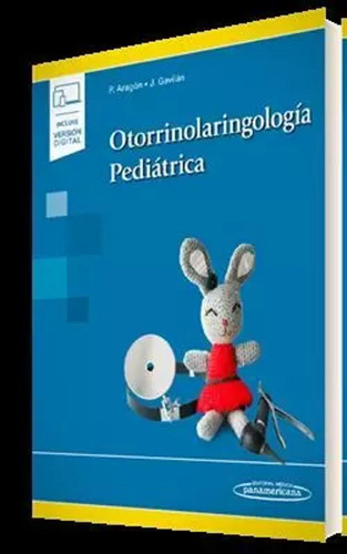 Otorrinolaringología Pediátrica - Aragón Ramos, Paula  - *