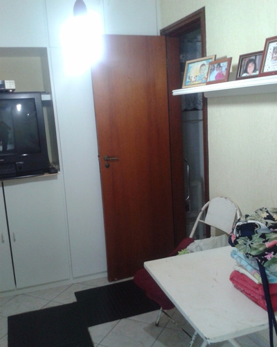 Imagem 10 de 14 de Tremembe - 3 Dormitórios Sendo 1 Suíte, 2 Salas, 2 Banheiros, 3 Vagas, 210,00 M2 . - V1758 - 3267827