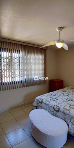 Imagem 15 de 26 de Casa Com 2 Dormitórios À Venda, 96 M² Por R$ 356.000,00 - São Jorge - Novo Hamburgo/rs - Ca4096