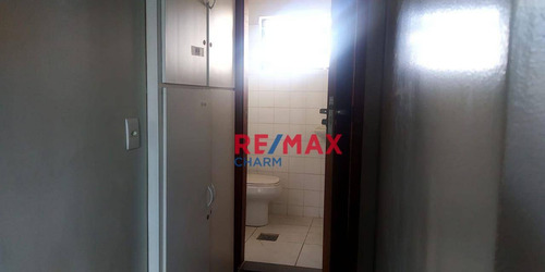 Imagem 14 de 22 de Sala Para Alugar, 100 M² Por R$ 2.800,00/mês - Funcionários - Belo Horizonte/mg - Mg - Sa0016_chr