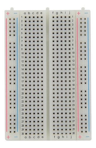 Accesorios Para Arduino Uno, Protoboard, Resistencias, Leds.
