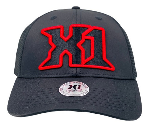 Imagen 2 de 3 de Jockey X1 Sport - Gorro Snapback