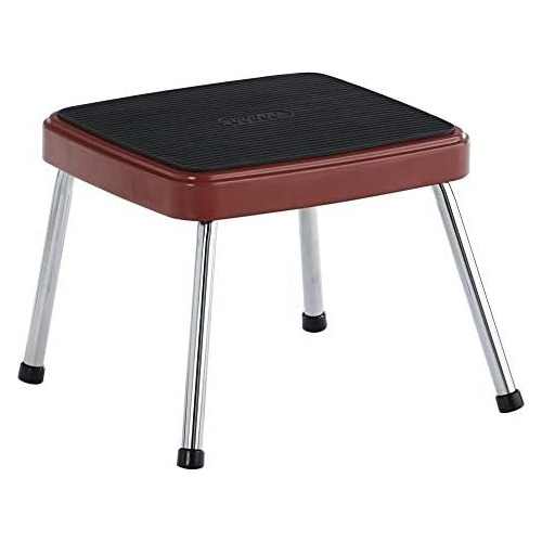 Taburete Retro Stylaire (rojo, Un Paquete) 11230red1e