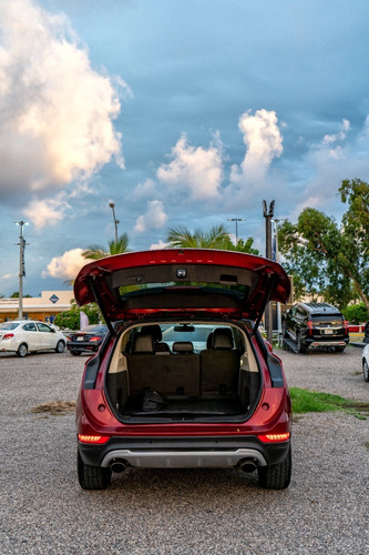Imagen 7 de 15 de Lincoln Mkc