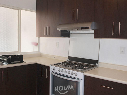 Imagen 4 de 24 de Departamento En Del Monte, Huixquilucan Con 3 Recámaras, 150 M², Id: 33954