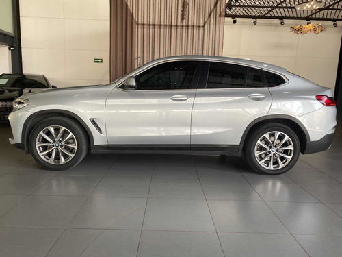 Imagen 6 de 15 de Bmw X4 Xdrive 30i Executive