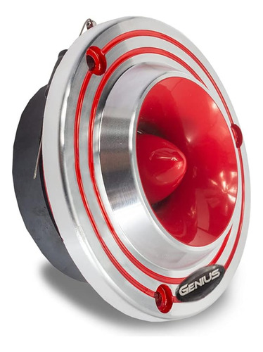 Gpro-t04 Tweeters Open Show Diafragma De Aluminio 92 Db/w