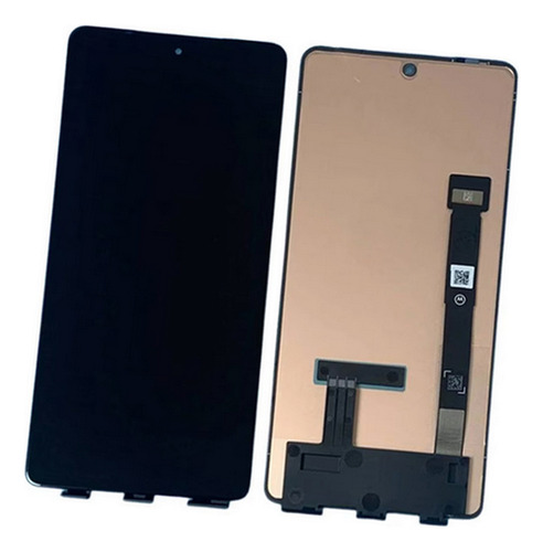 Zc Compatible Pantalla Lcd Táctil Para Lenovo Legion Y70