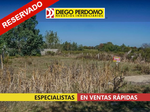 Imagen 3 de 7 de Terreno De 540m² En Venta. Ciudad Del Plata