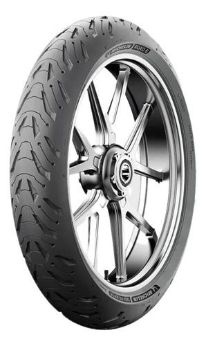 Pneu 120/70-18 + 160/60-17 Michelin Road 6