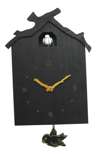 Reloj Decorativo Decorativo Silencioso Regalo De Modelo 1