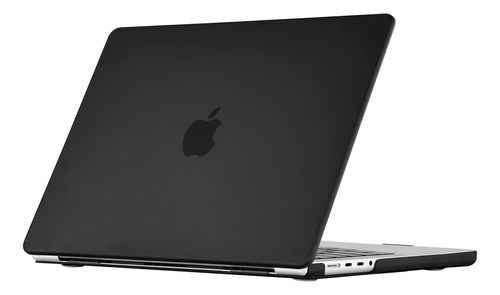 Eoocoo Funda Compatible Con Macbook Pro De 14 Pulgadas 2023