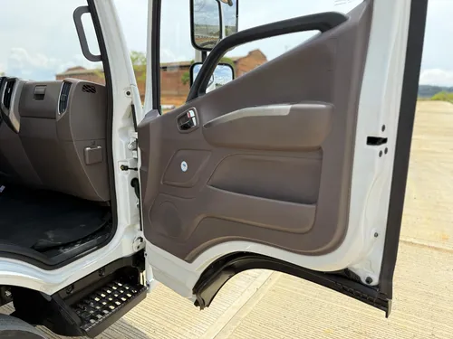 Foton Fkr 2024