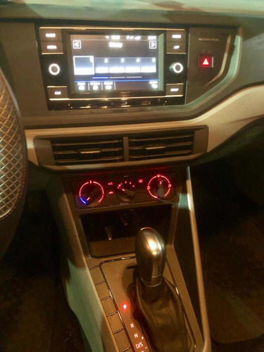 Volkswagen Polo 1.6 Msi Trendline At 2019