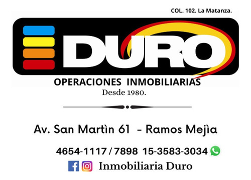 Imagen 6 de 6 de Venta Ex Geriatrico - Clinica En Isidro Casanova