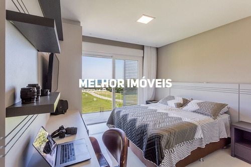 Imagem 23 de 30 de Casa Alto Padrão Com 05 Suítes A Venda No Bairro Da Barra Em Balneário Camboriú - 2751