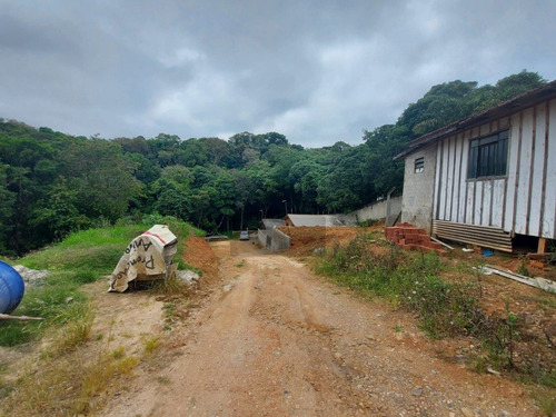 Imagem 5 de 15 de Terreno - Botiatuvinha - Ref: 2361 - V-2361