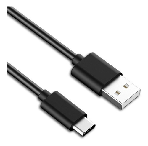 Cable Carga Rápida Compatible Galaxy Note 9 - Note 10 Tipo C