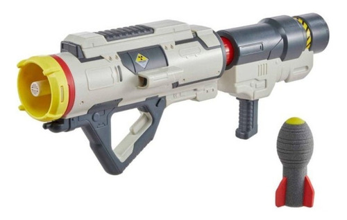 Lanzacohetes Disney Pixar Lightyear De Buzz.