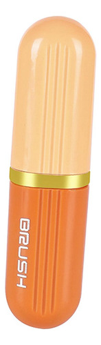 Cepillo De Limpieza Hidráulica, Cepillo Para Naranja