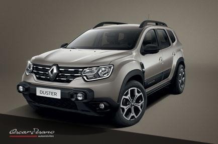 Imagen 20 de 25 de Renault Duster Intens Mt 1.6 2023 0km