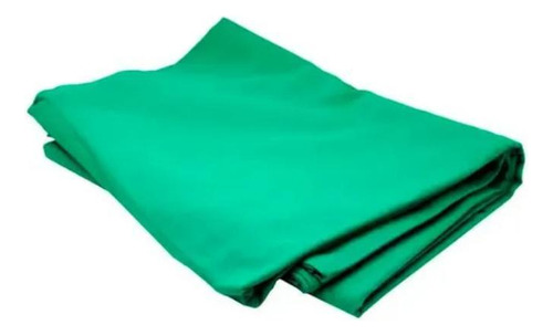 Tecido Chroma Key Verde 3m X 3m - Edição E Efeitos
