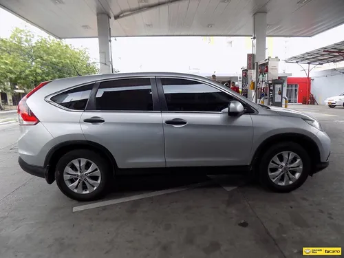 Honda CR-V 2.4 Lx