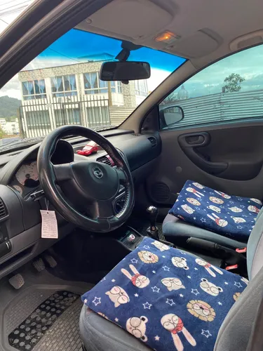 Chevrolet Corsa Evolution 1.4 1.4