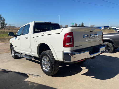 Imagen 2 de 5 de Ram 2500 2020 6.7 Laramie I Atx 350cv 4x4