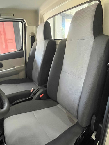 Imagen 17 de 21 de Zanella Z-truck Cabina Simple Changan Md201 Pick Up Okm