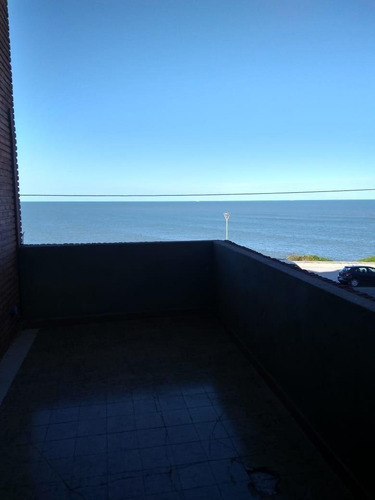 Imagen 6 de 30 de Semipiso 3 Amb Con Dep Vista Plena Al Mar