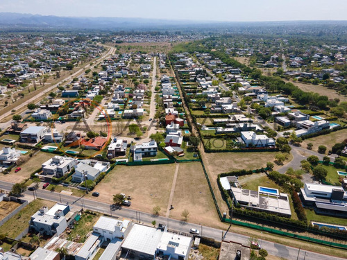 El Prado - Lote En Venta 1000m2 Con Escritura