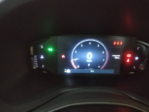 Imagem 13 de 15 de Fiat Toro 2.0 16v Turbo Diesel Endurance 4wd At9