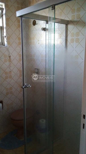 Imagem 24 de 30 de Apartamento Com 2 Dorms, Campo Grande, Santos - R$ 320 Mil, Cod: 4178 - V4178