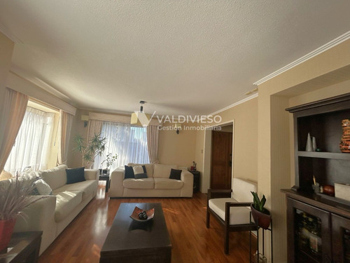 Venta Casa Lomas De San Andrés, Concepción