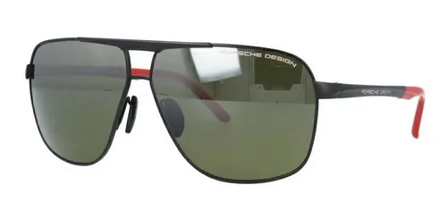 Lentes porsche design titanium hotsell