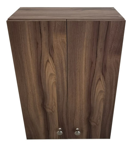 Imagen 2 de 9 de Mueble Flotante Para Baño Moderno 40 X 60 Cm