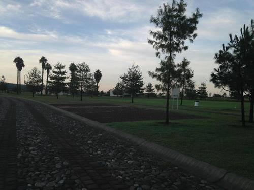 Terreno En Venta En Valle De Los Reyes, Frac Residencial Campestre Car León / Lagos De Moreno Jal