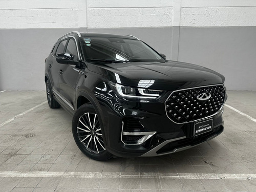 Chirey Tiggo 8 Pro 2023