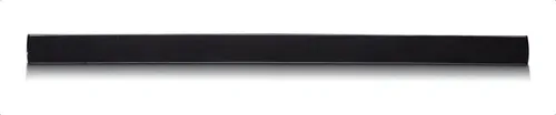Barra de sonido LG SH2 negra