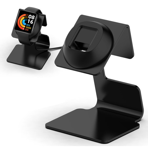 Ninki Soporte Carga Para Xiaomi Redmi Watch 4 3 2 Lite Band